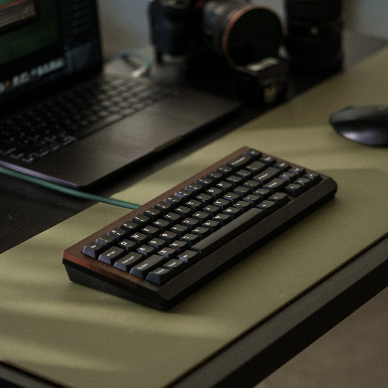 Keyboards