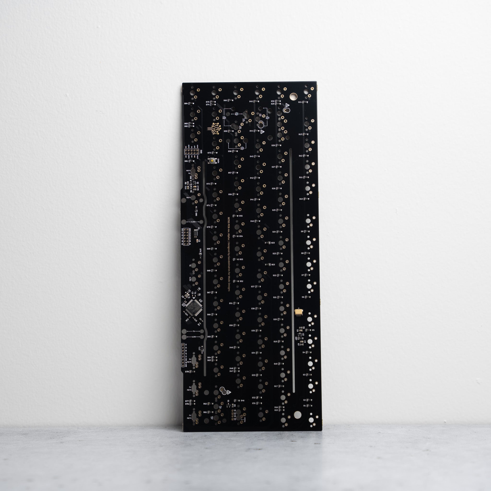 2024 Sonnet PCB