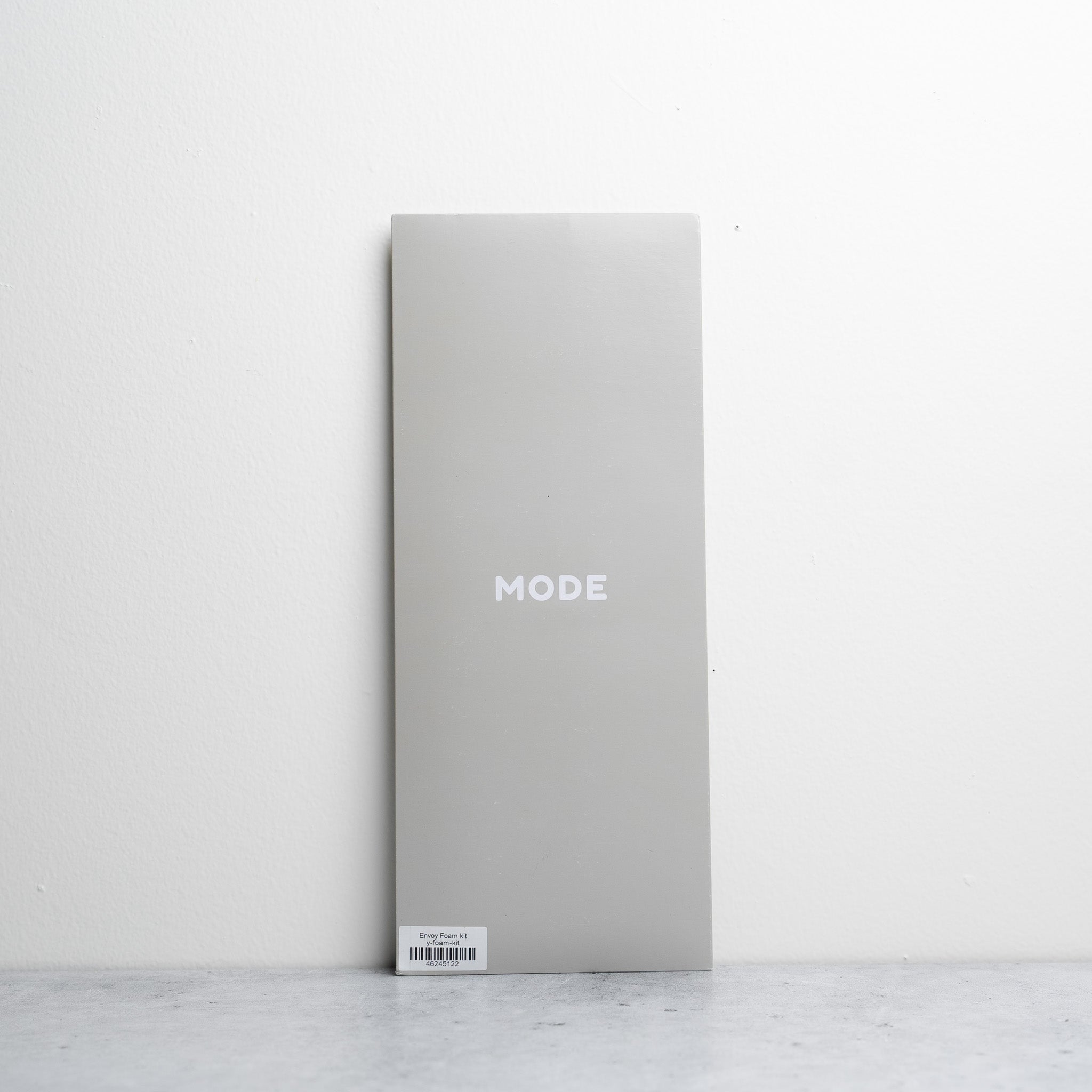 Envoy Foam Kit