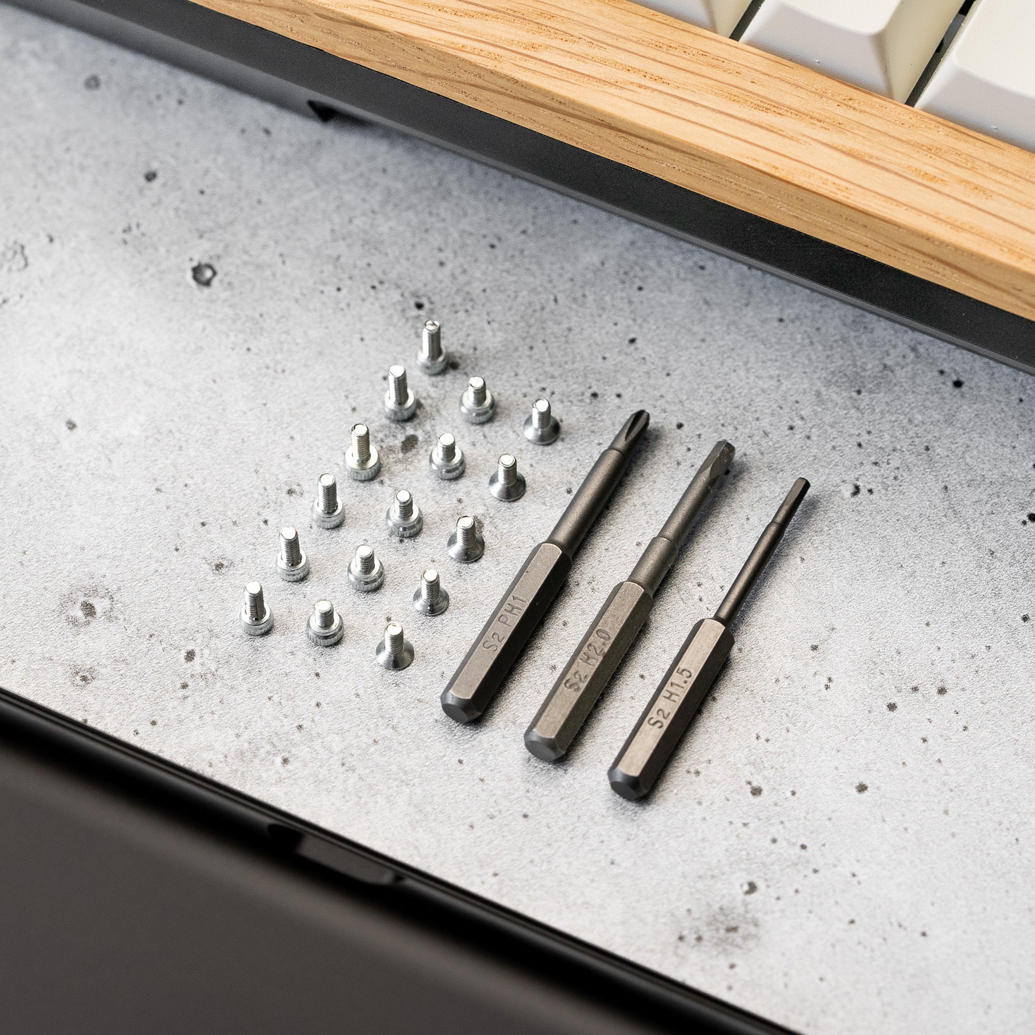 2024 Encore Fasteners Pack