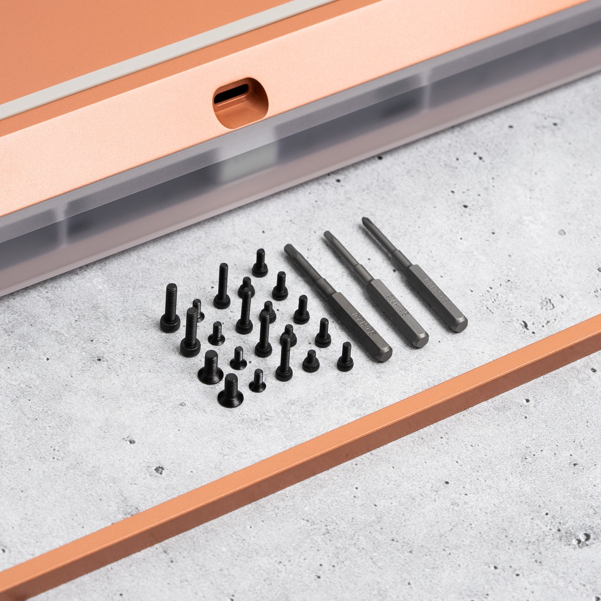 2024 Sonnet Fasteners Pack