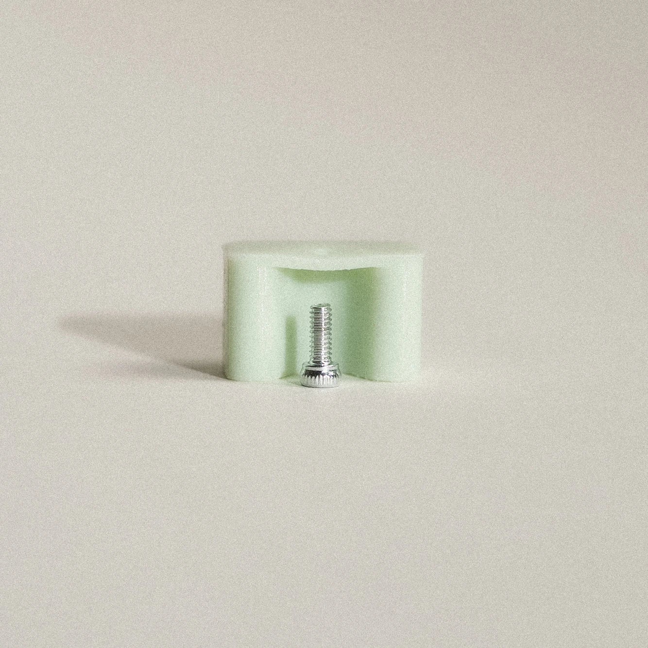 Top Mount Block