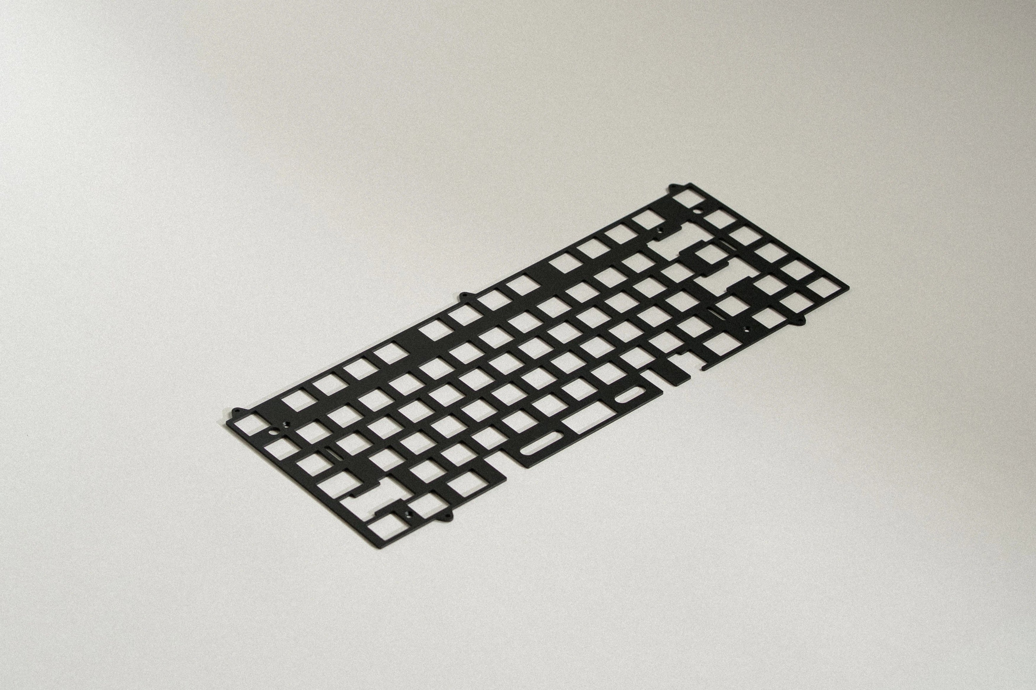 Sonnet Plate