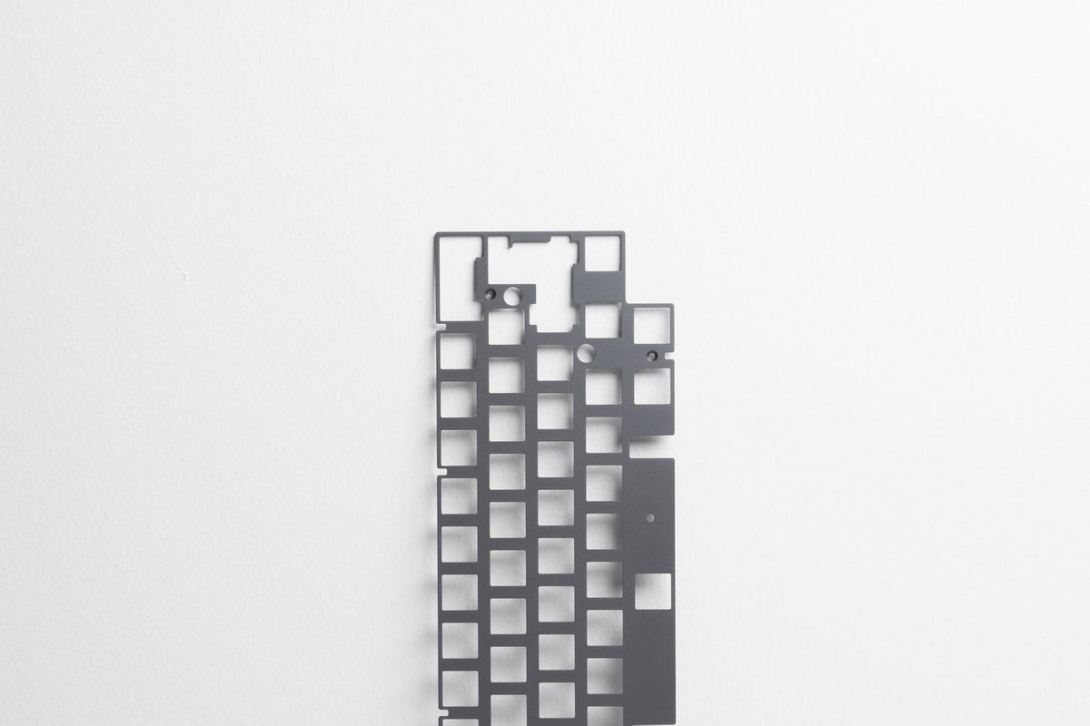 Tempo Plate