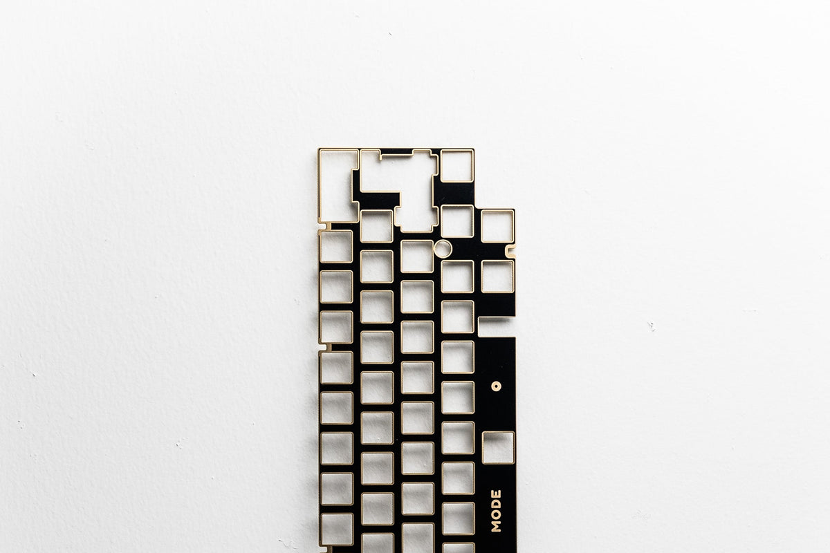 Tempo Plate