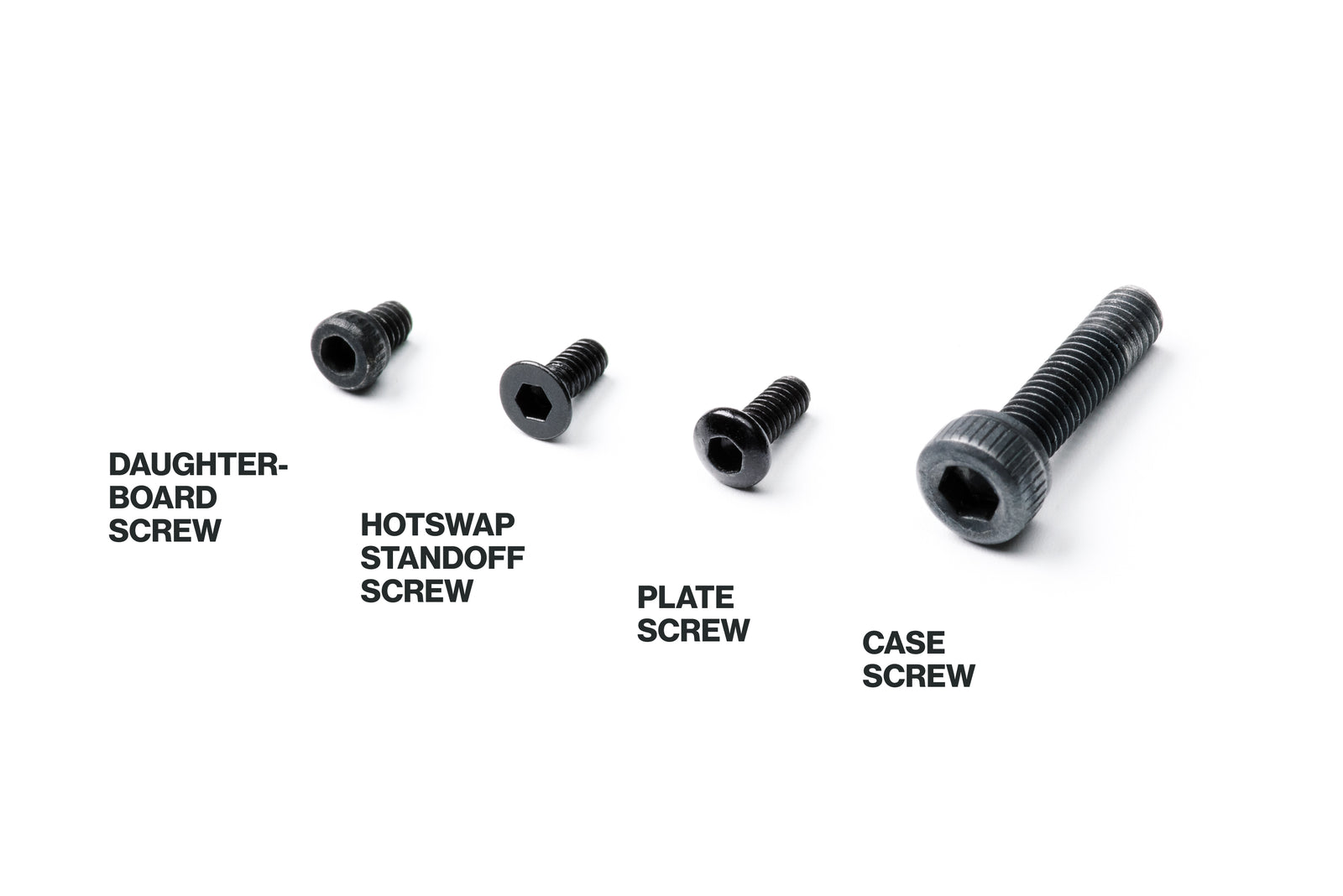Fasteners