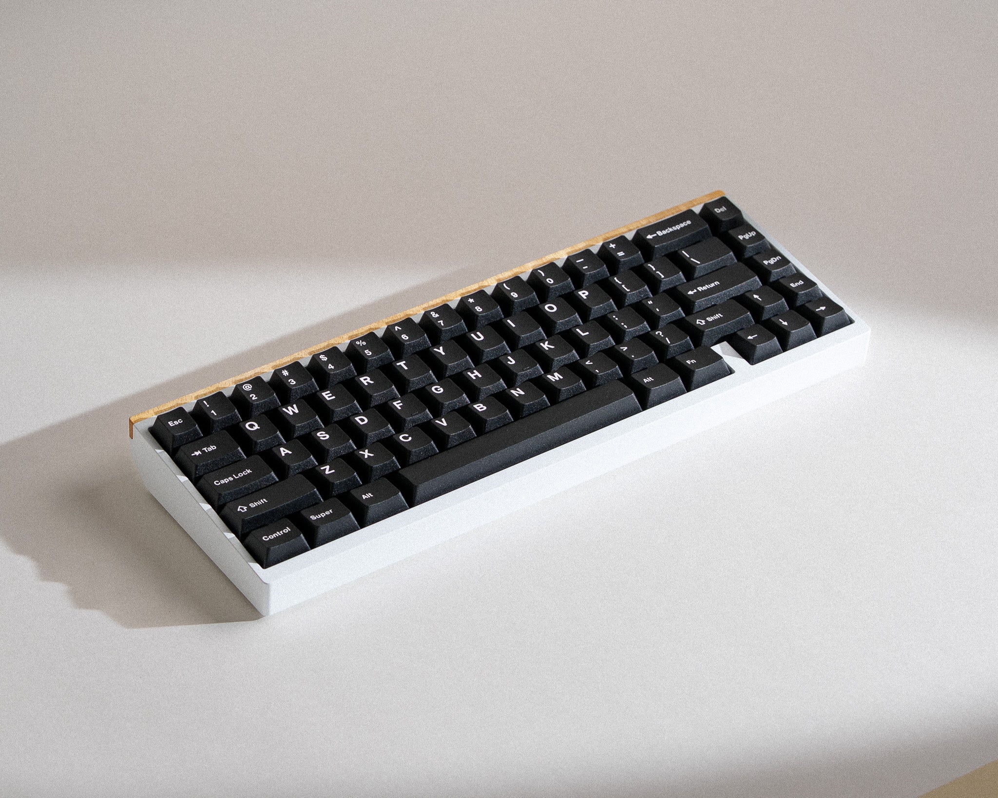 Obscura Keycaps