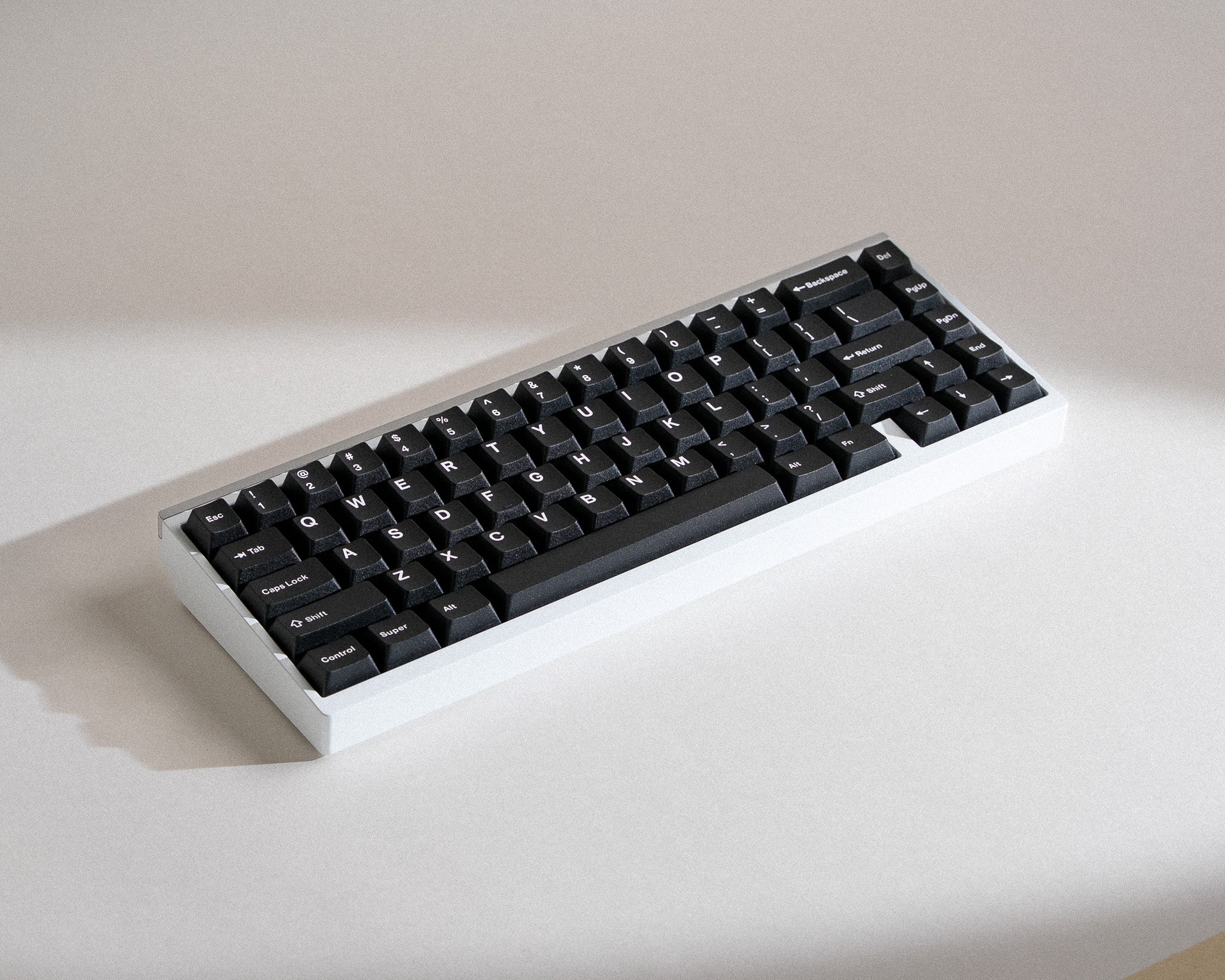 Obscura Keycaps