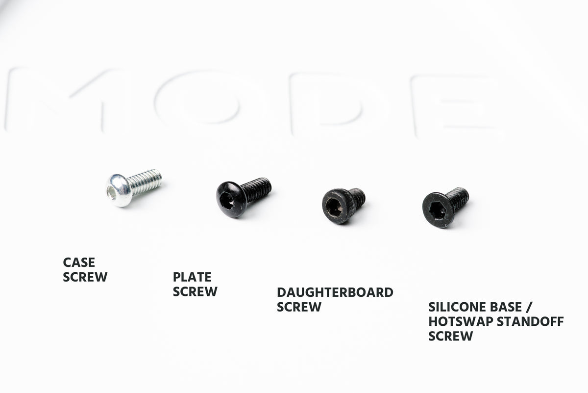 Fasteners