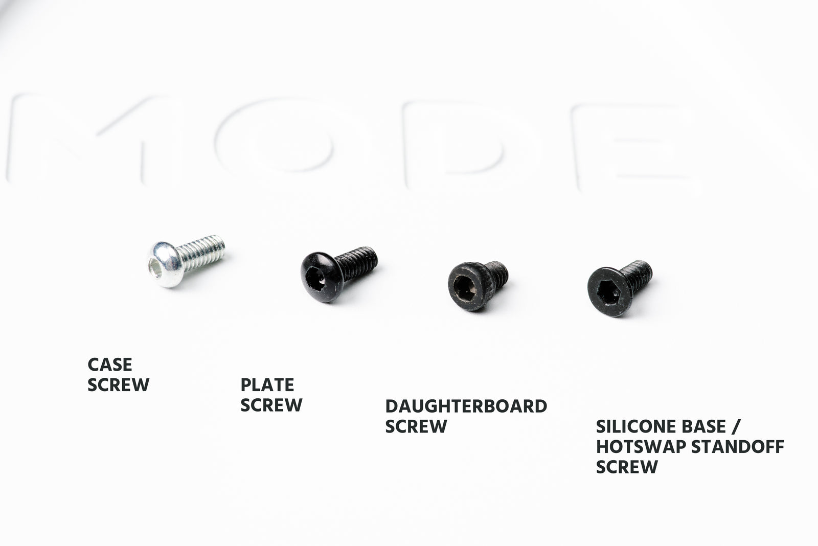 Fasteners