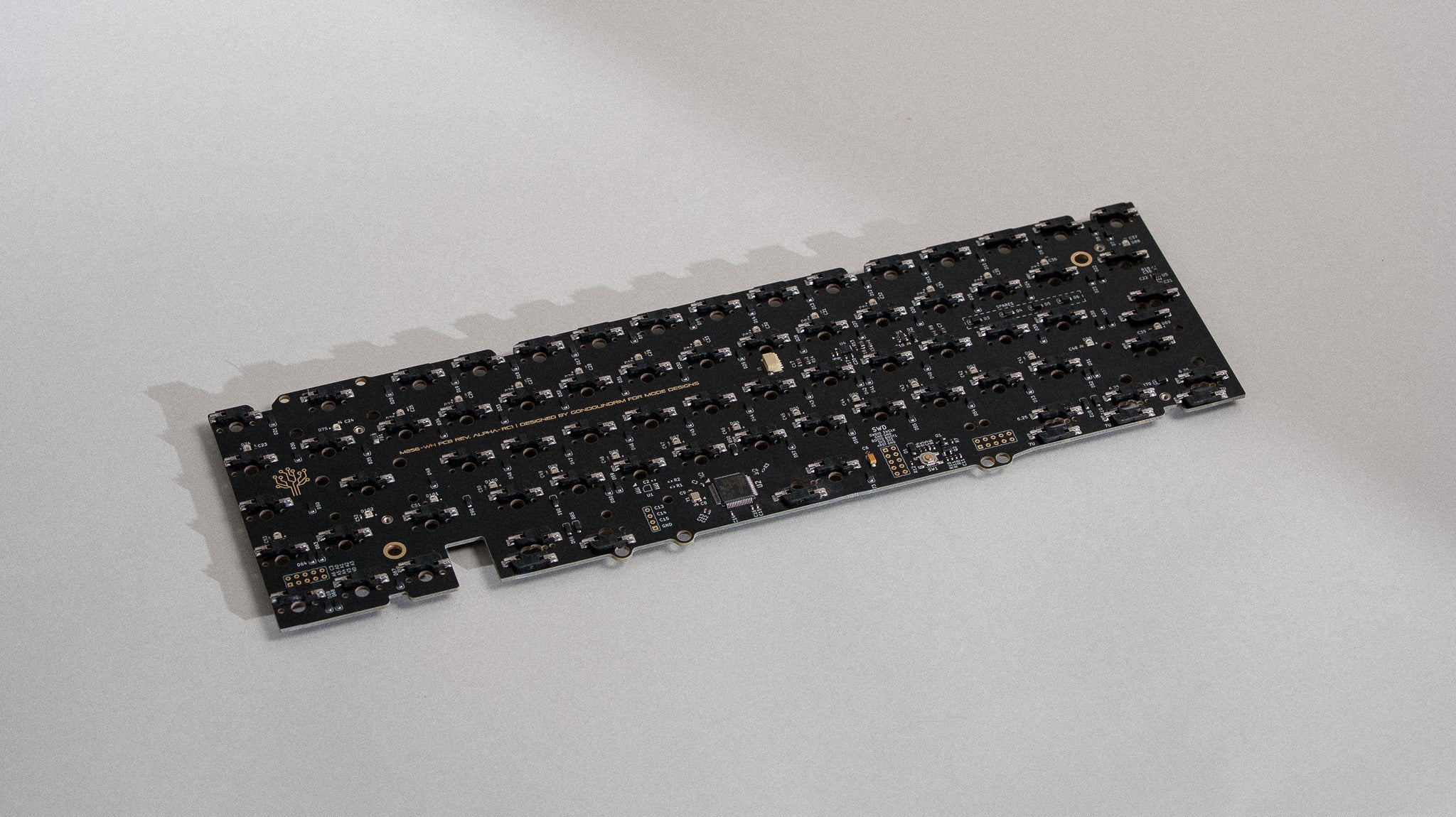 2024 65% PCB