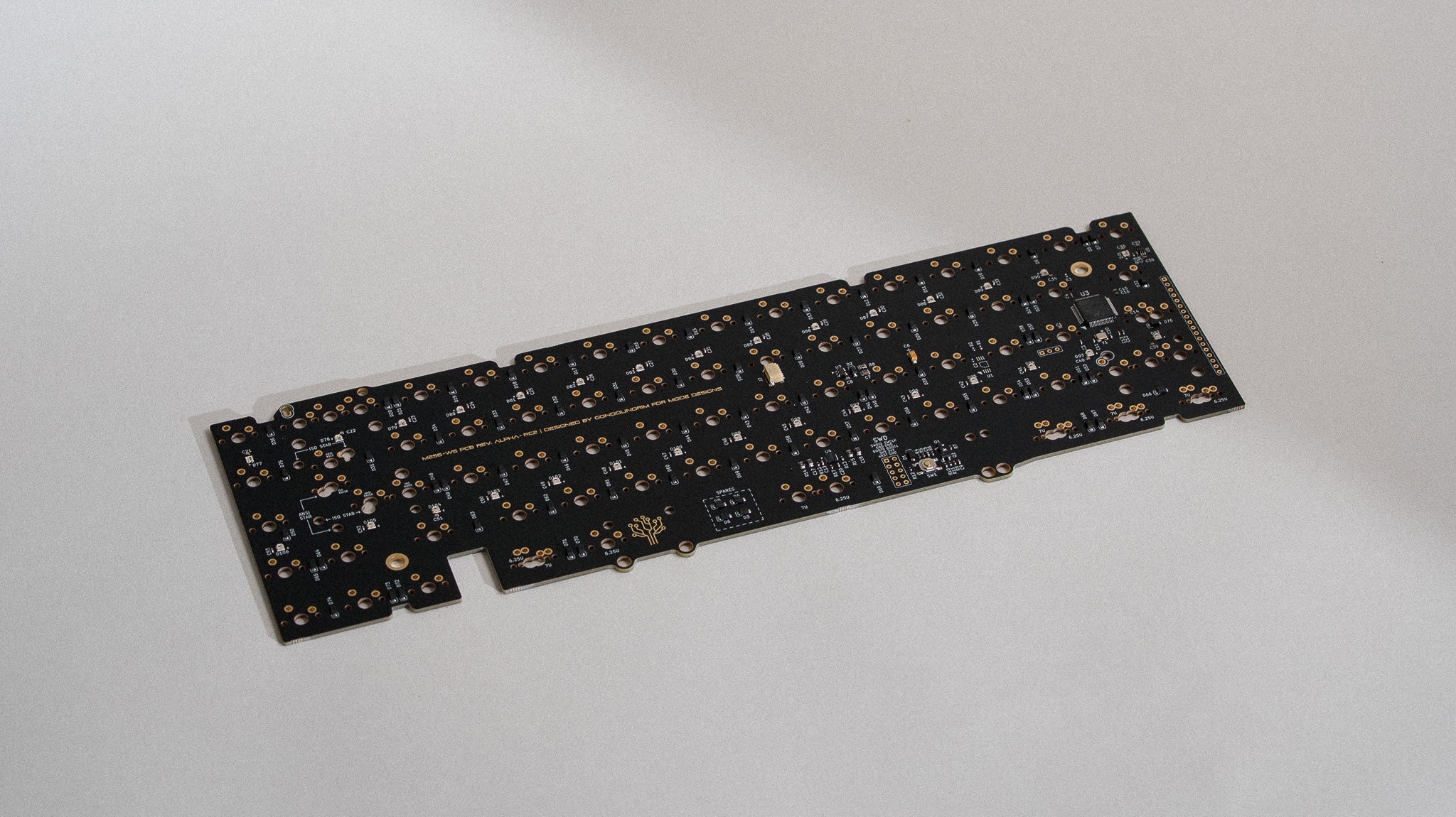 2024 65% PCB