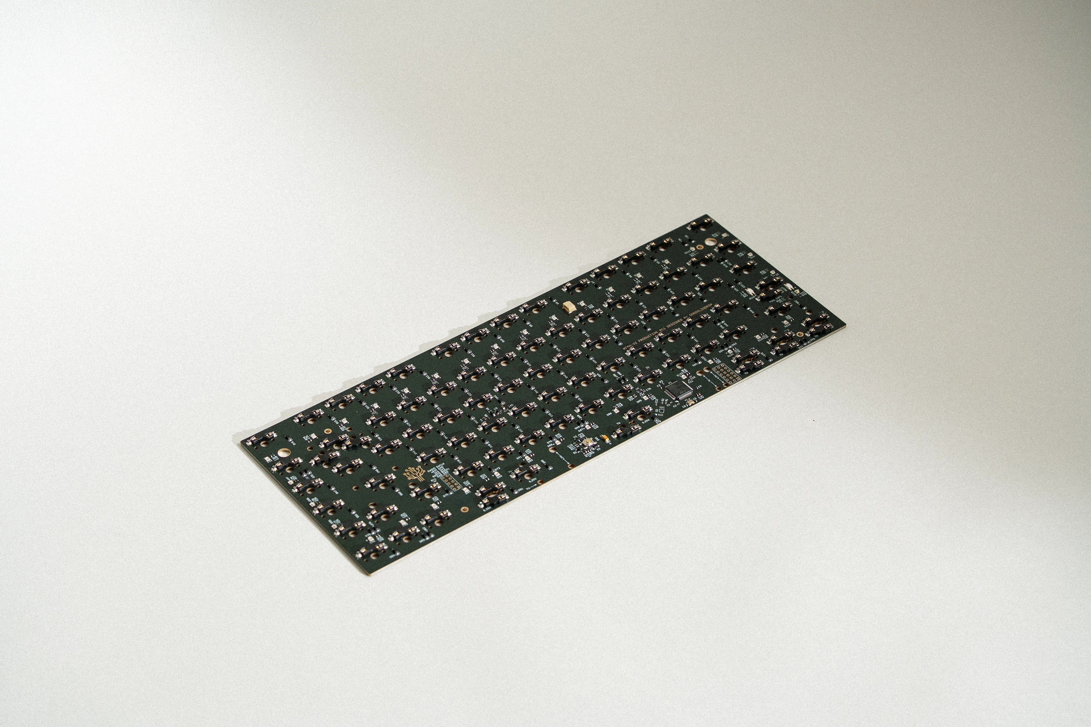 2024 Sonnnet PCB