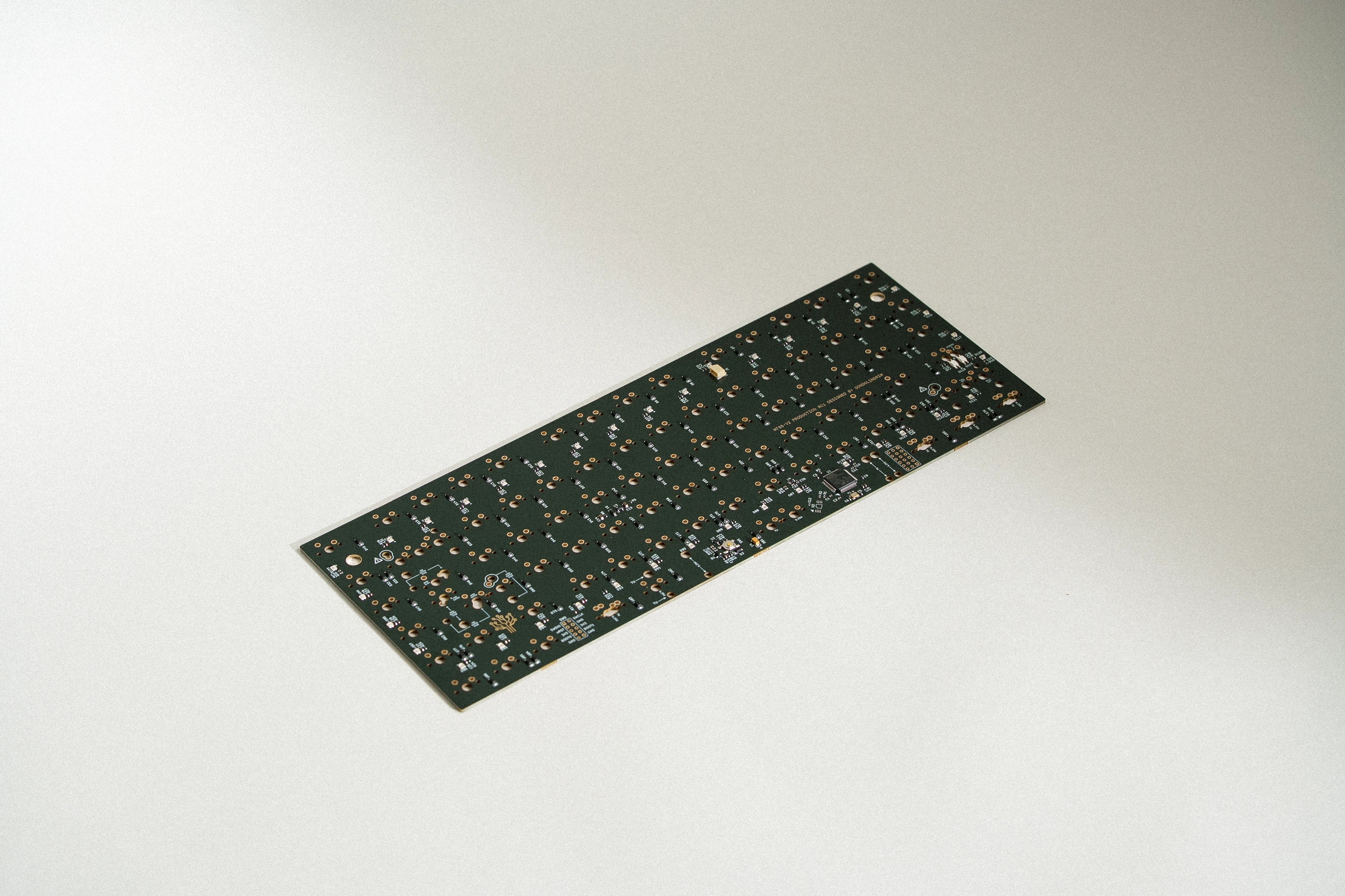 2024 Sonnnet PCB