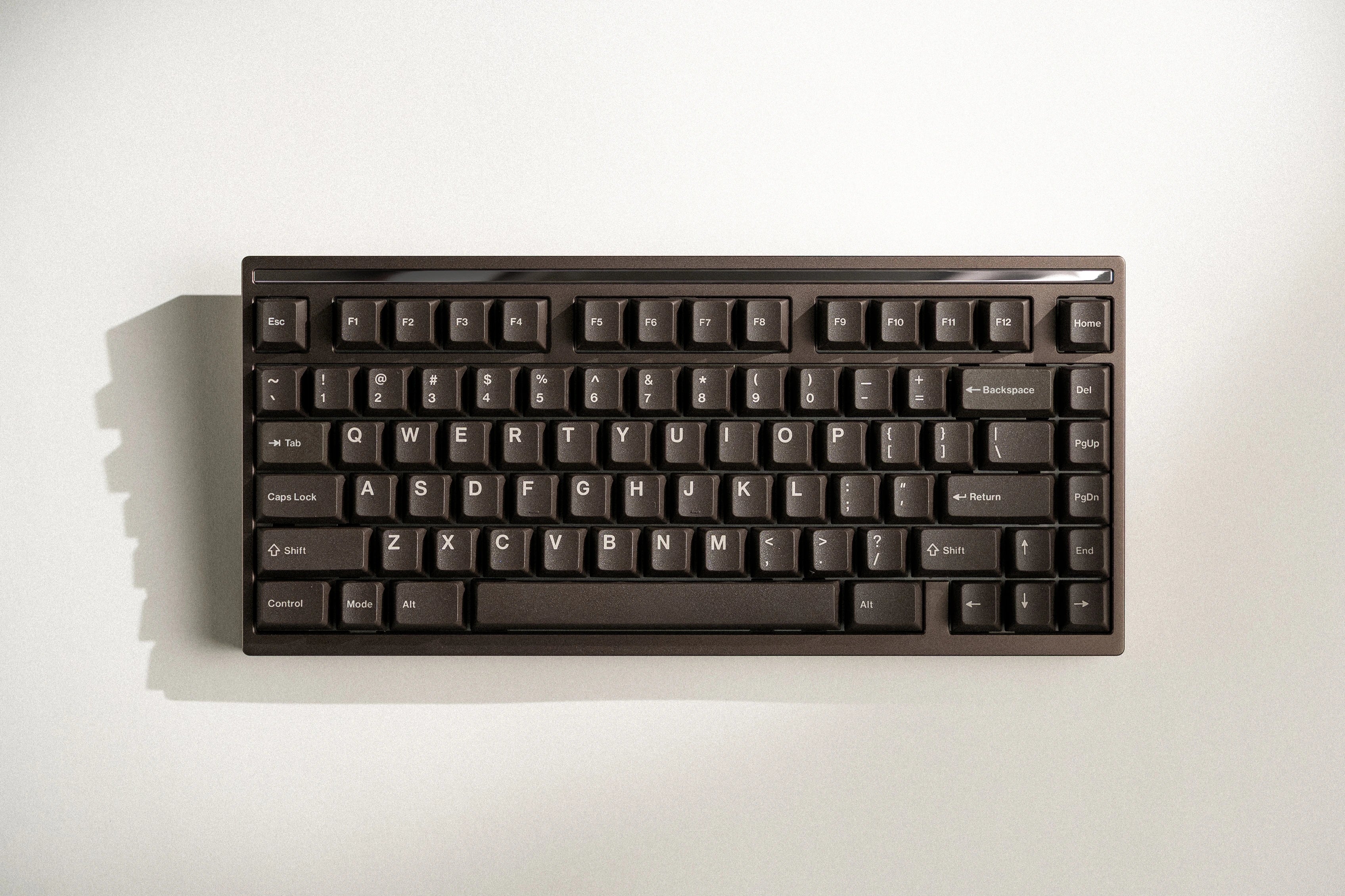 Cacao Keycaps