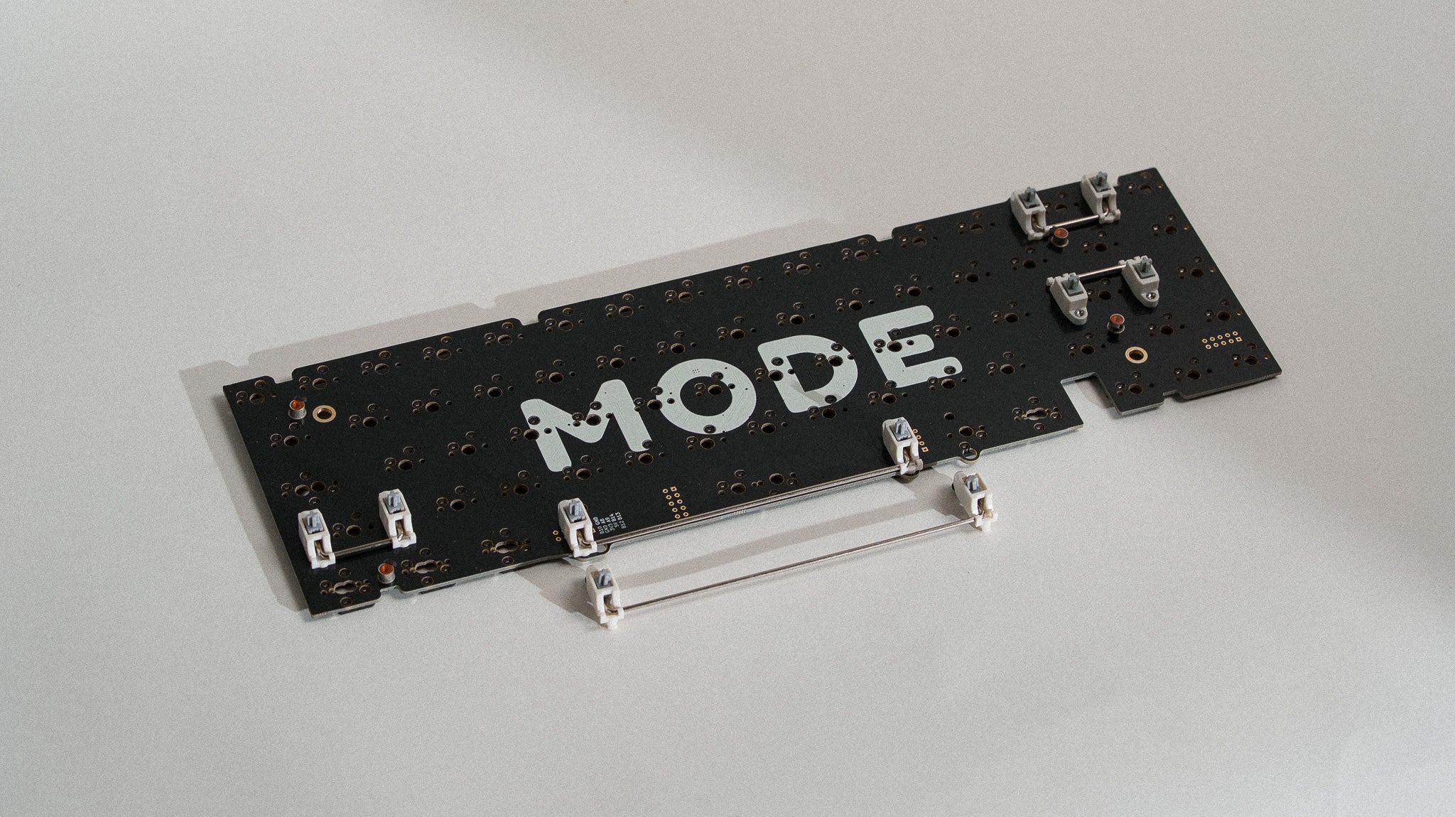 Mode Stabilizers