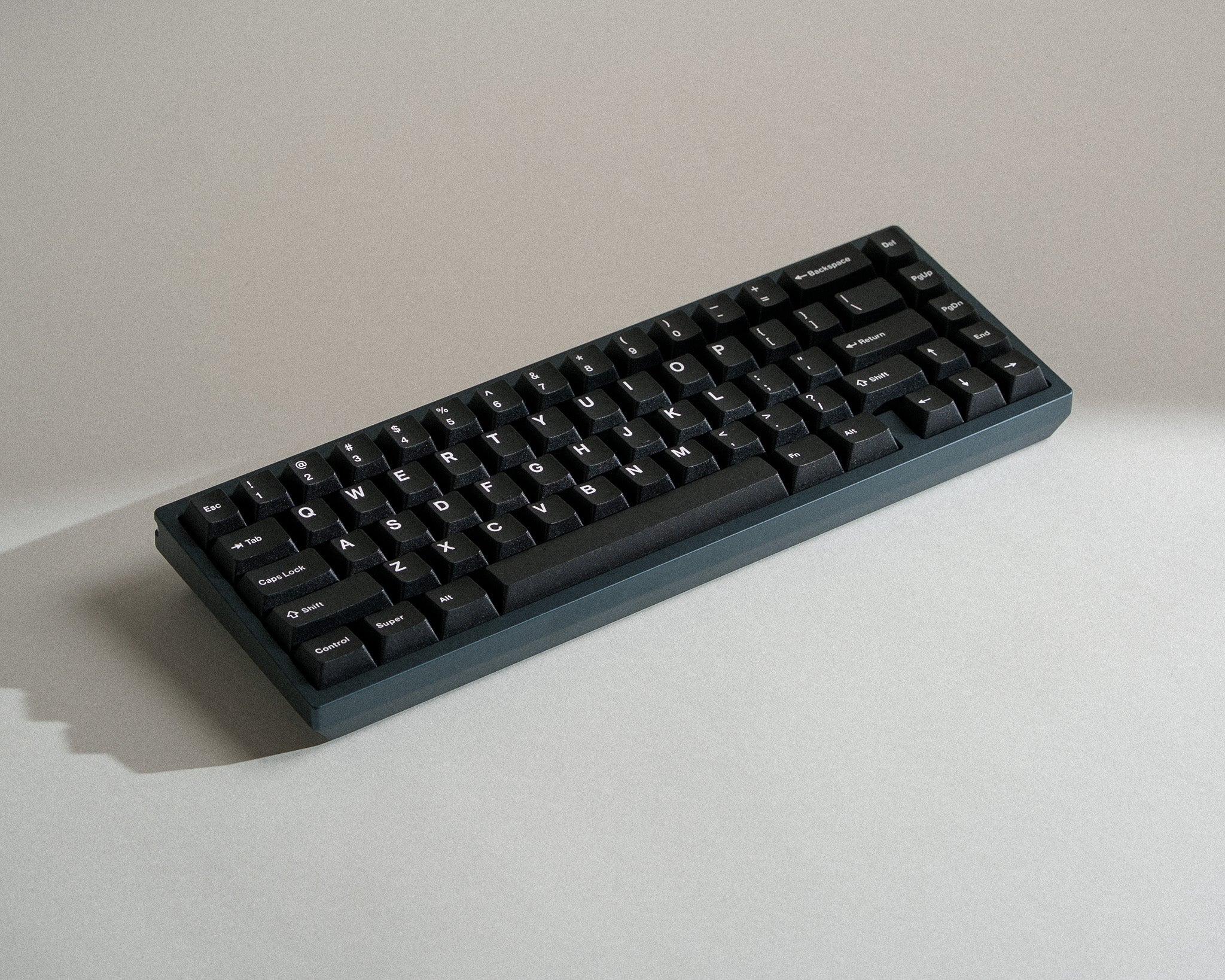Obscura Keycaps