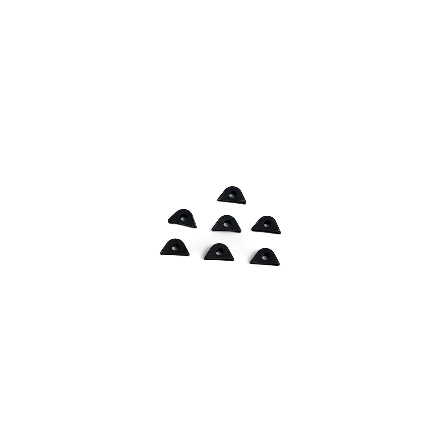 2022 Sonnet Plate Caps