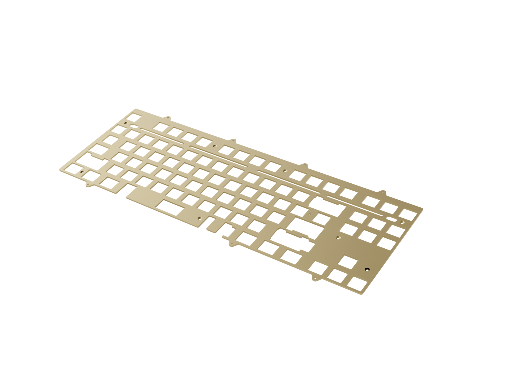 Eighty Plate