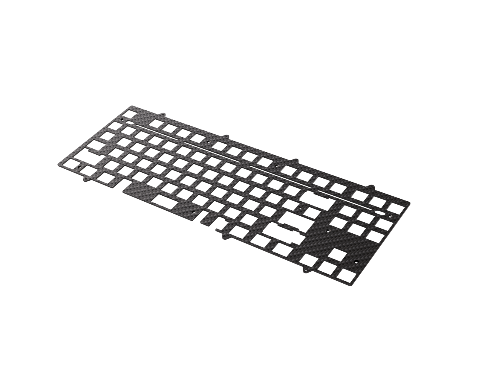 Eighty Plate