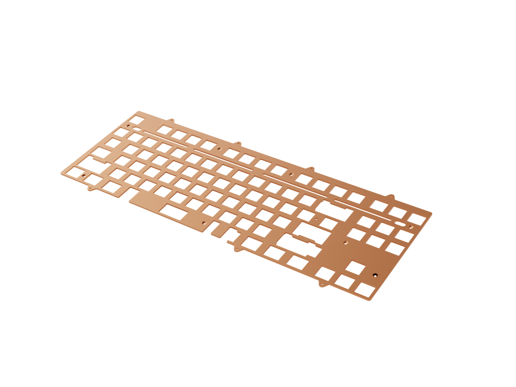 Eighty Plate